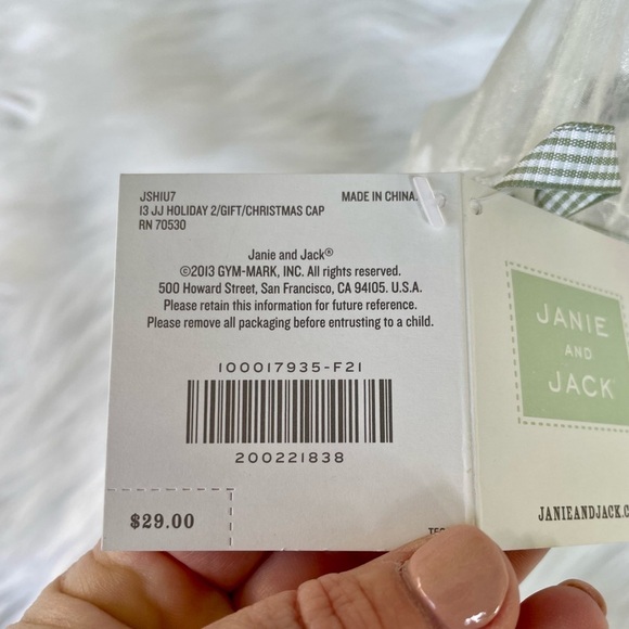 Janie and Jack | Penguin Crib Shoes | Size 3 *RARE* - Picture 5 of 7